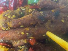 -胖太太四川麻辣排骨串(镇江路分店)