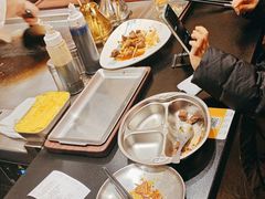 -大神太神·铁板烧(七宝领展广场店)