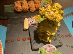 -甘尼仕印度餐厅爵士酒吧(阳春巷店)