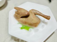 -狮王府淮扬菜(新街口友谊店)