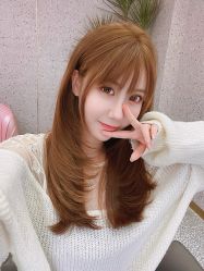 -3AM HAIR SALON染发烫发接发