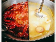 -湊湊火锅·茶憩(东城万达店)