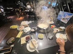 -捞王锅物料理(凯旋路店)