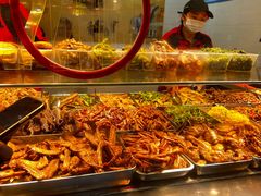 -陈记烤鸭