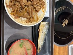 -食其家·牛丼咖喱(冠捷大厦店)