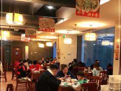 大堂-天下客饭店(中山路店)