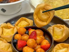 -顺德渔村·岭南一号