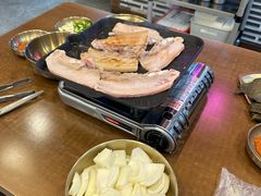 -神仙雪浓汤(弘大店)