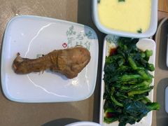 -老乡鸡(新邻天地店)