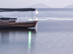 -西湖游船