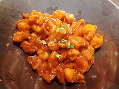 -金牌外婆家(苏州中心店)