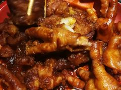 -蜀留香石锅鱼(六顺街店)