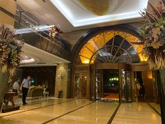 -碧涛阁·泡泡海洋·汤泉洗浴(王府花园店)