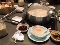 -捞王锅物料理(上海世茂广场店)