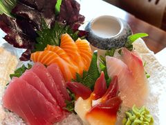 -松子日式料理(东朝阳路店)
