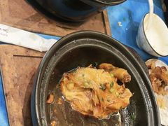 -阿毛饭店(和义路店)