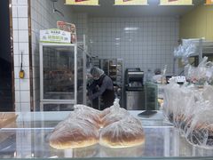 -甜嘟嘟烘焙坊(舒城路店)