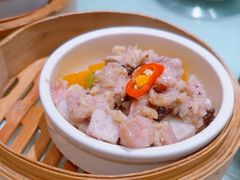 -稻香饭店(龙华天虹店)