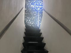 -月光漫步高空酒吧&景观下午茶Moonwalker Sky Land