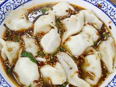 -老味道饺子馆(回民街店)