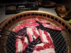 -谷牛日式烤肉(宝山U天地店)