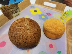 -好利来(朝外店)