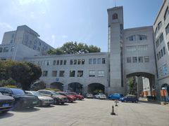 -湖北美术学院(昙华林校区)