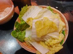 -探鱼·鲜青椒爽麻烤鱼(广州花都来又来店)