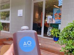 -AO cafe＆bistro
