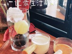 -转山咖啡(松柏社区店)