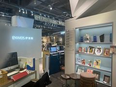 -海马体照相馆(深圳万象天地店)