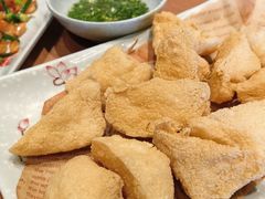 闻名普宁炸豆干-抱德·潮汕味(敦和店原惠城鱼仔)