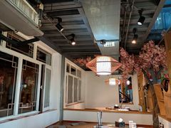 -缘福乡村铁锅炖民宿(八达岭店)