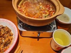 -陈家婆的菜·口味湘菜(梅溪湖店)