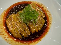 -金陵后厨·南京菜(新街口秣陵路店)