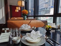 -丽晶轩中餐厅(重庆丽晶酒店)