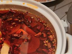 -羊门客在·烤盐池滩羊·川菜