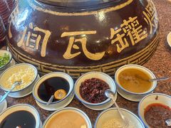 -怡咖啡海鲜自助餐厅(浦东香格里拉店)