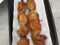 -汗腾格里·风味餐厅(新疆驻京办店)