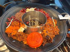 -楠火锅(太古里总店)