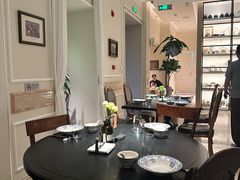 -金谷仓家庭料理(马泉营店)