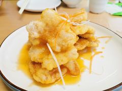 -关东小磨东北菜(上海长风大悦城店)