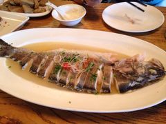 -热度餐厅(老佛爷店)