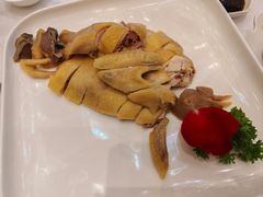 -御彩酒家(东风东路店)