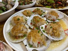 -渔家乐小海鲜(皇姑店)