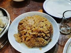 粉蒸肉-湘春酒家·1989(湘春路店)