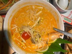 -小小集渔·泰式大排档(太古里香槟店)