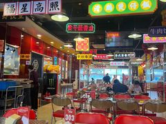 -日昌餐馆(亦庄店)