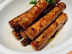 -京味张·北京烤鸭(天河南二路店)