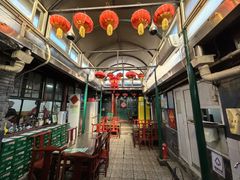 -利群烤鸭店(前门店)